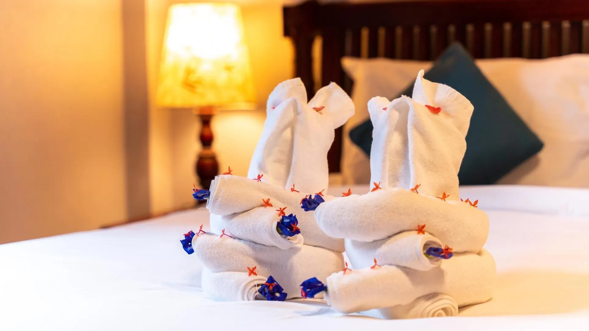 Muangthong Boutique Hotel Luang Prabang