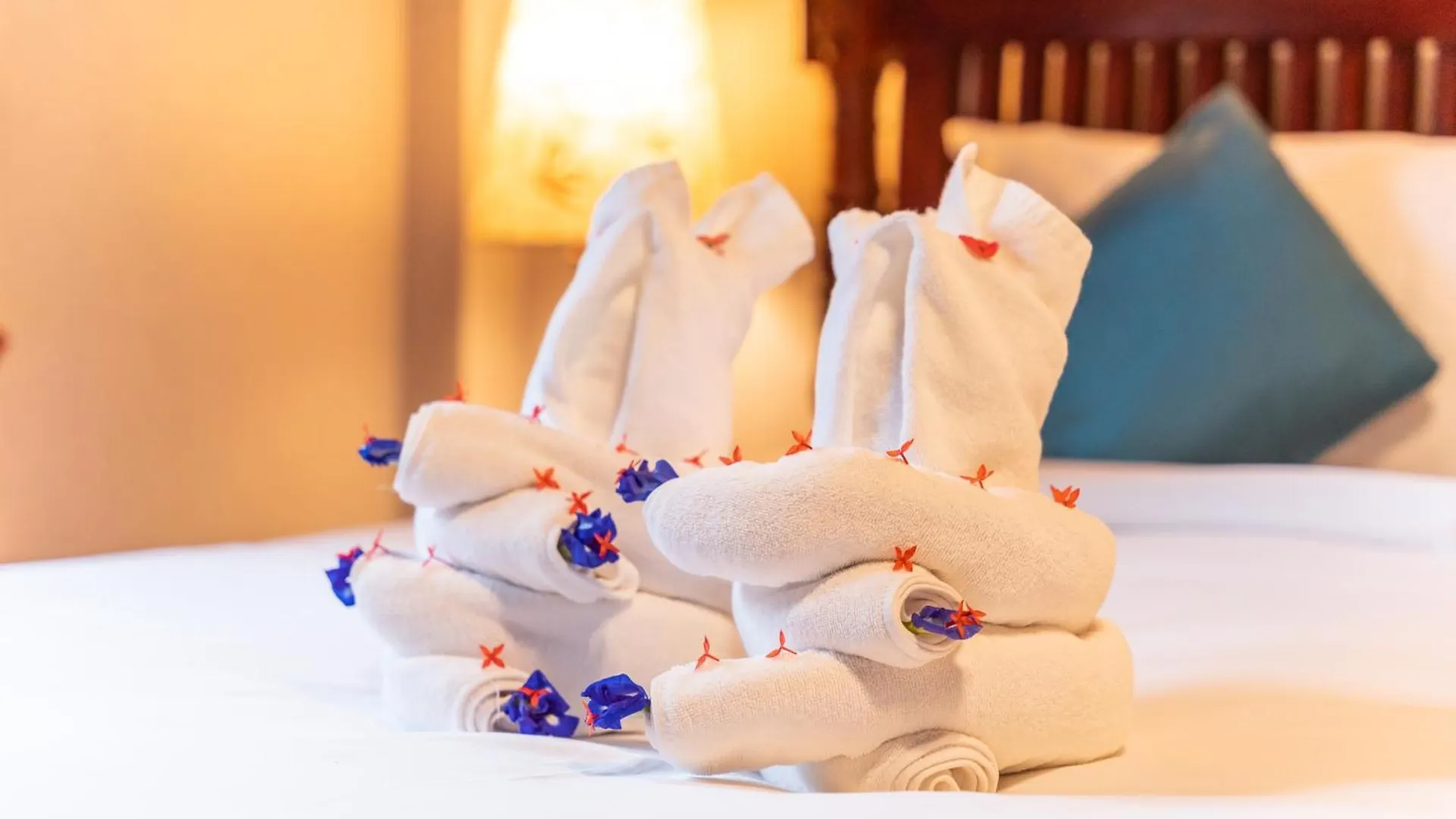 Muangthong Boutique Hotel Luang Prabang Laos