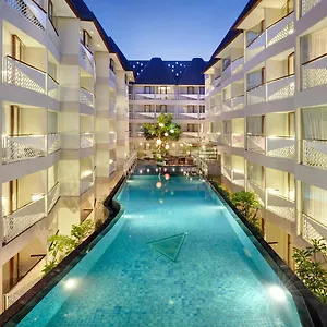 Episode Kuta Bali Hotel