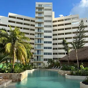 Calypso 3* Cancún