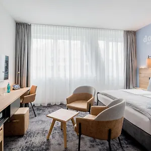 Western Arabellapark Hotel