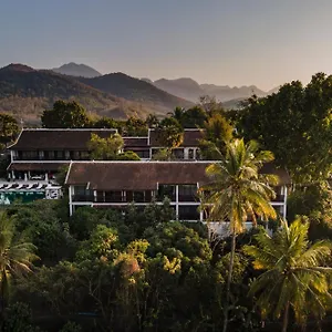 La Phou Vao Luang Prabang