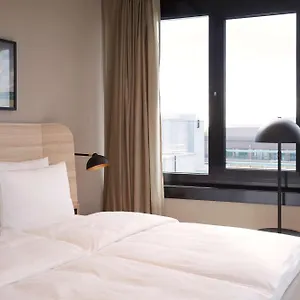 Scandic Macherei Hotel