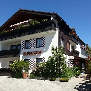 Engelhof 3* Tutzing