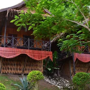 Thongbay Maison d'hôtes