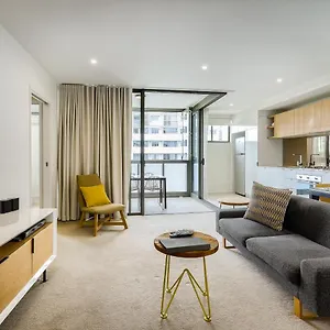 Vine South 4* Brisbane